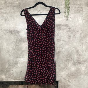 Mini dress